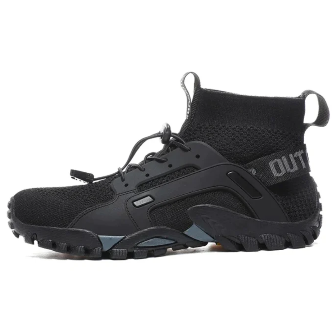 Bronoir™ Flex - Barefoot Shoes