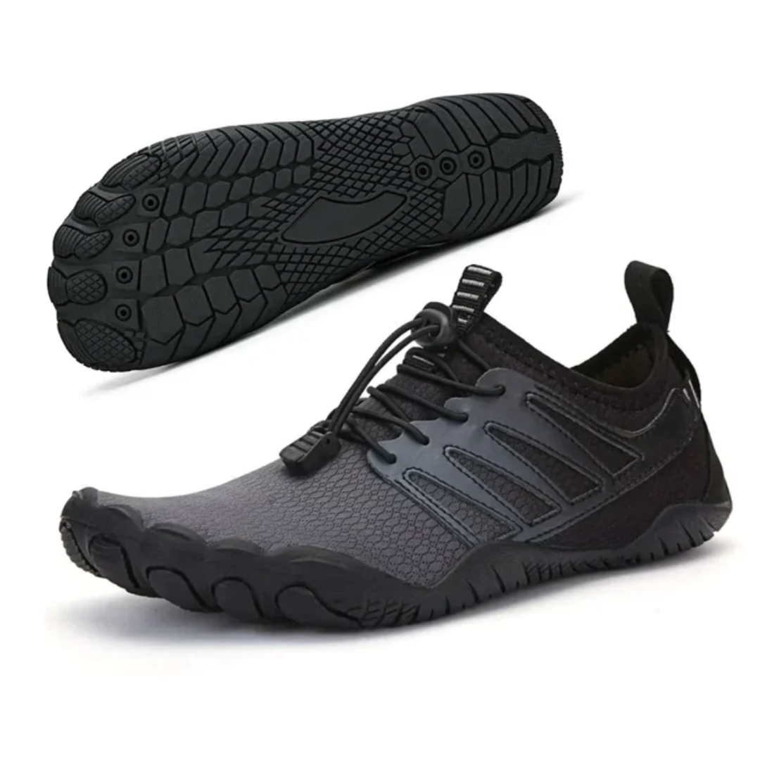 Bronoir™ Feel - Barefoot Shoes