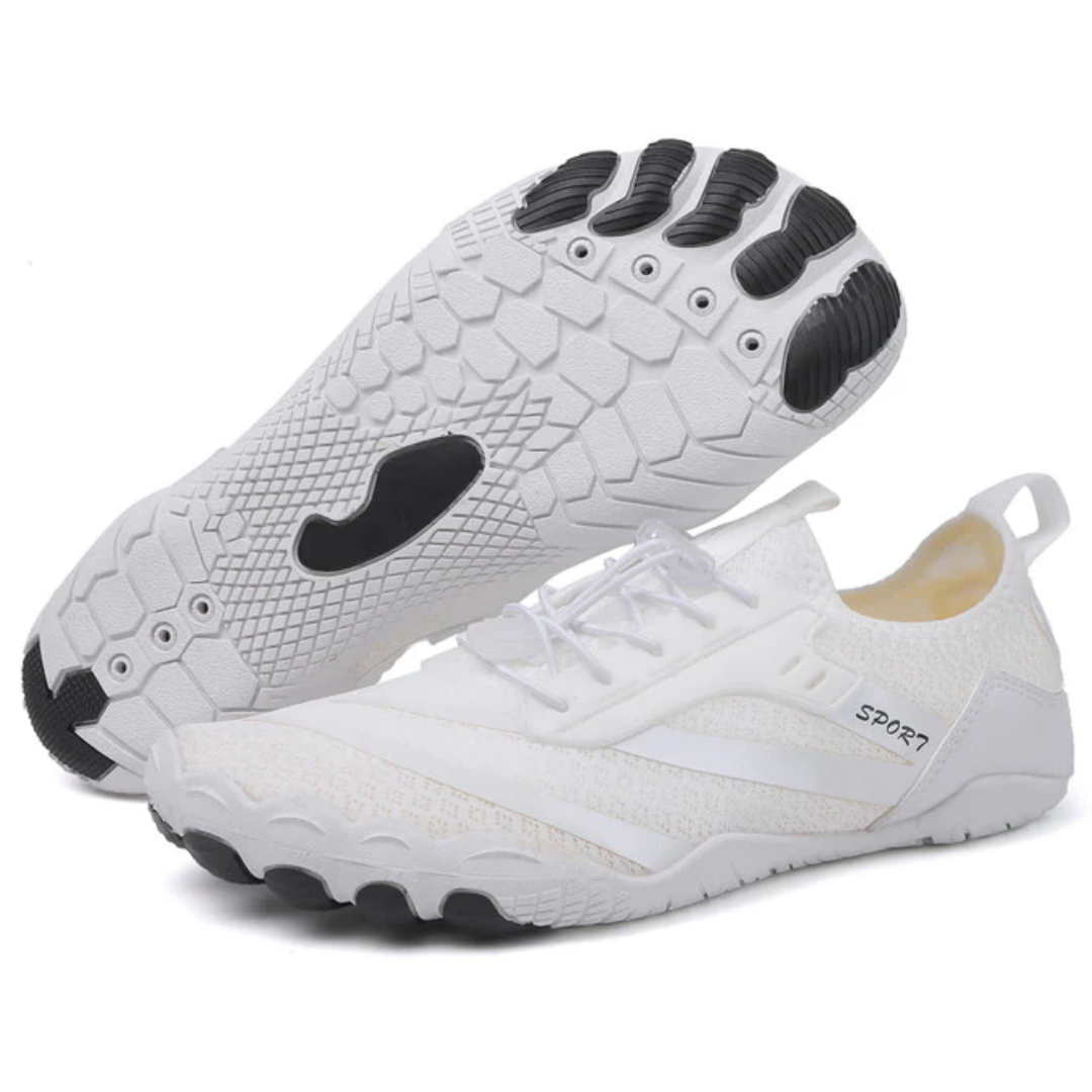Bronoir™ Sport Pro - Barefoot Shoes