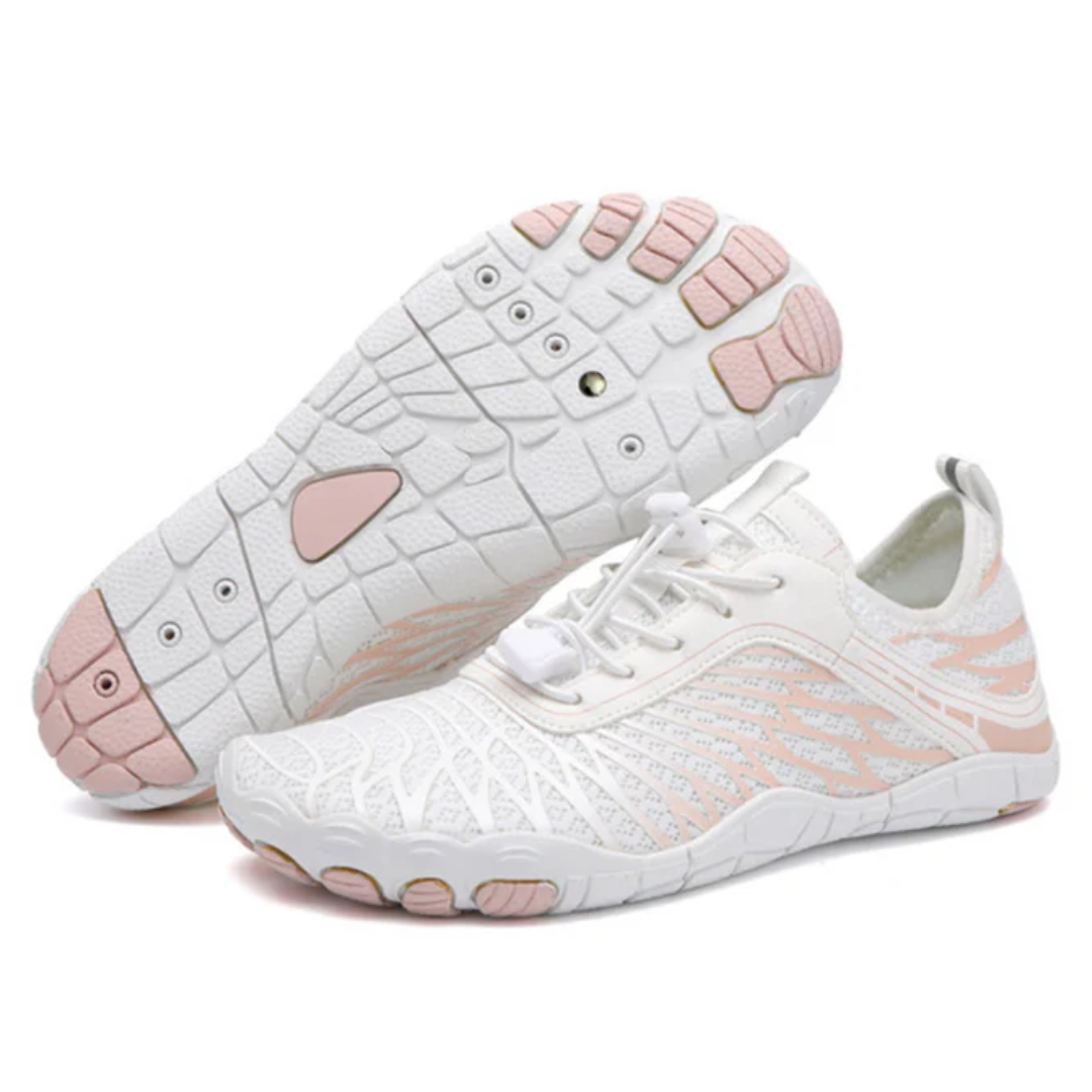 Bronoir™ Skin Pro with Copper - Grounding Allround Barefoot Shoes