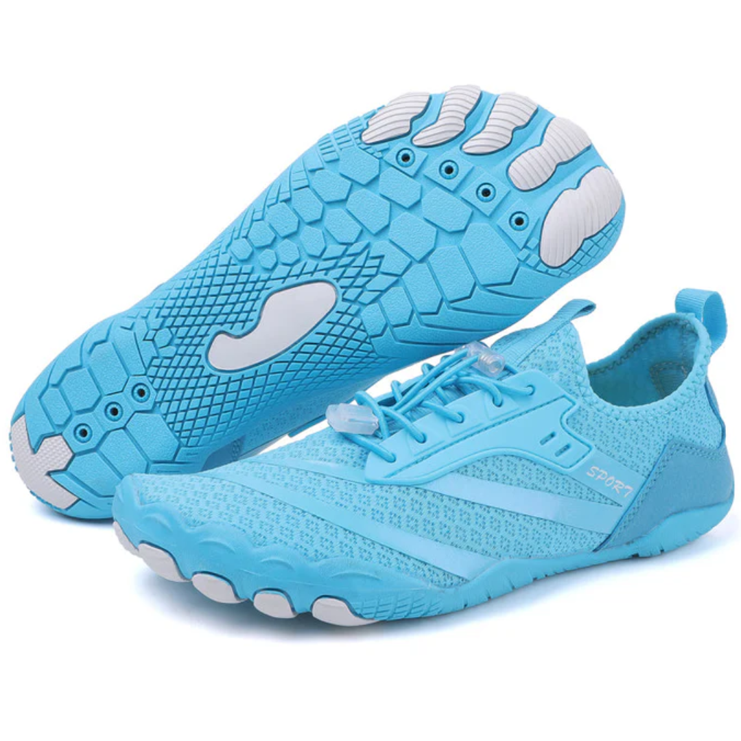 Bronoir™ Sport Pro - Barefoot Shoes