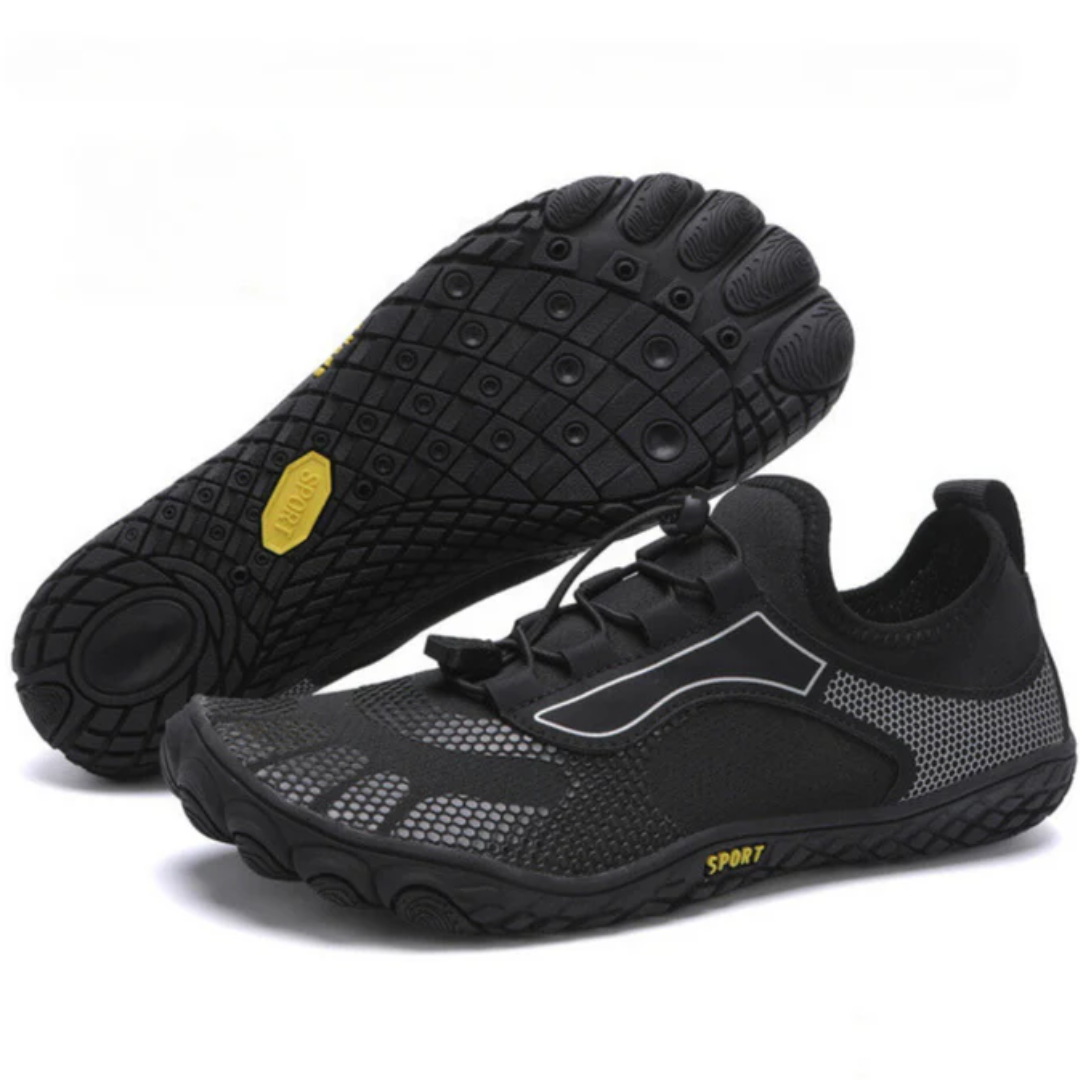 Bronoir™ Sports - Barefoot Shoes