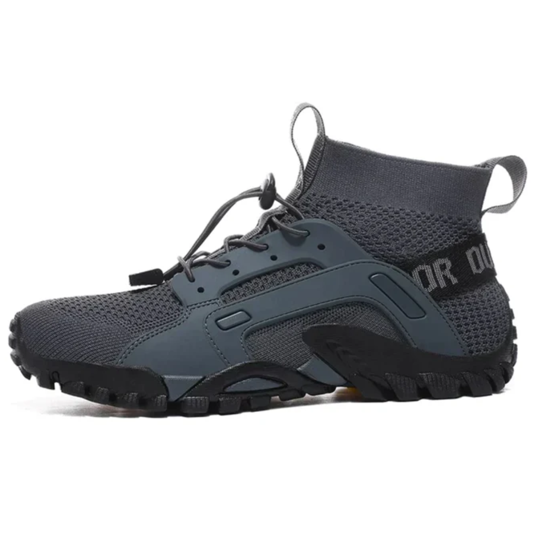 Bronoir™ Flex - Barefoot Shoes
