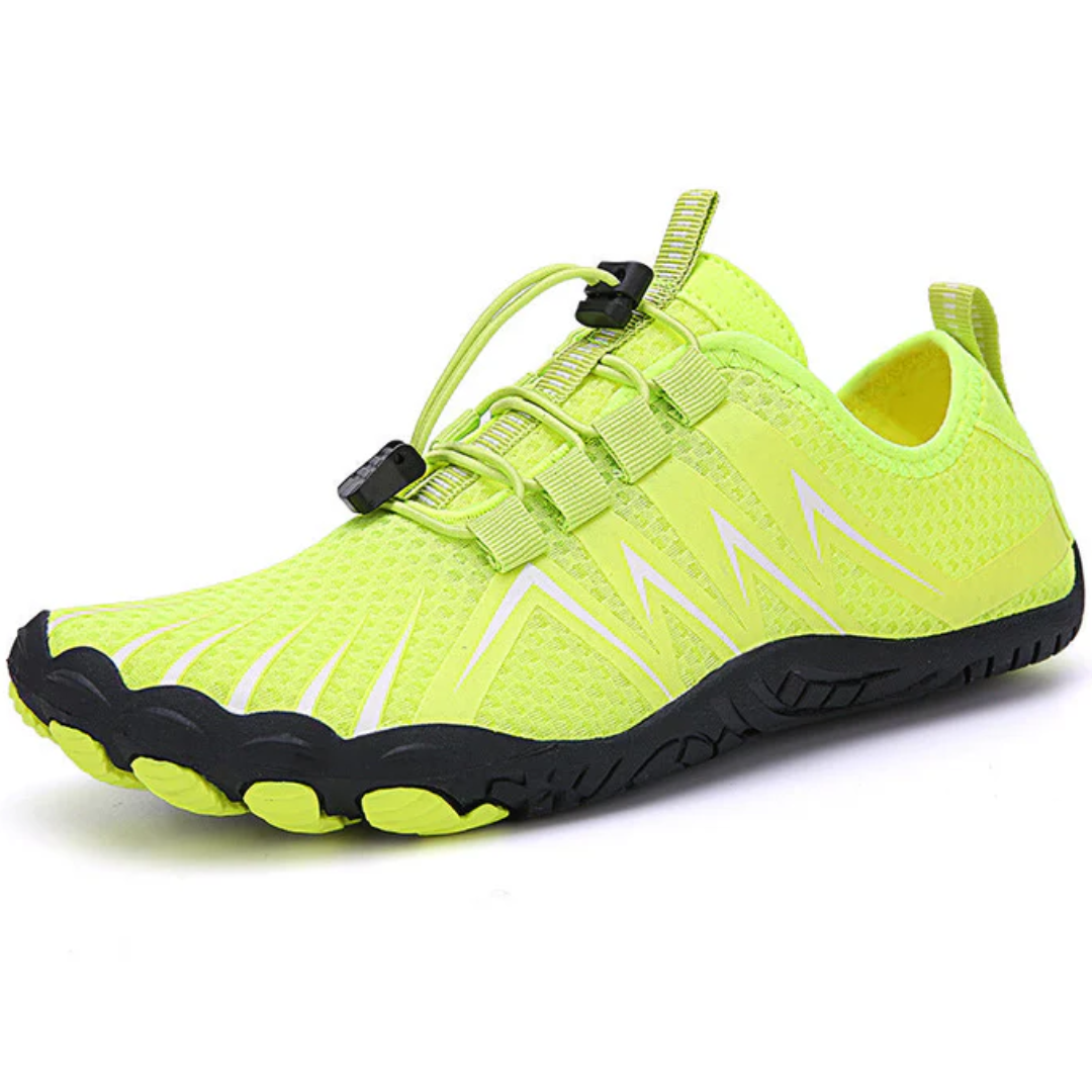 Bronoir Air - Barefoot Shoes