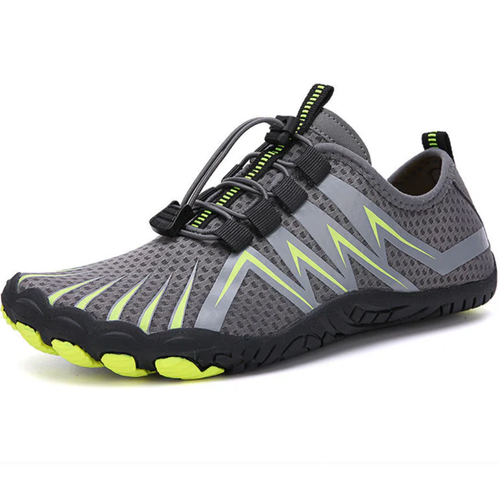 Bronoir Air - Barefoot Shoes