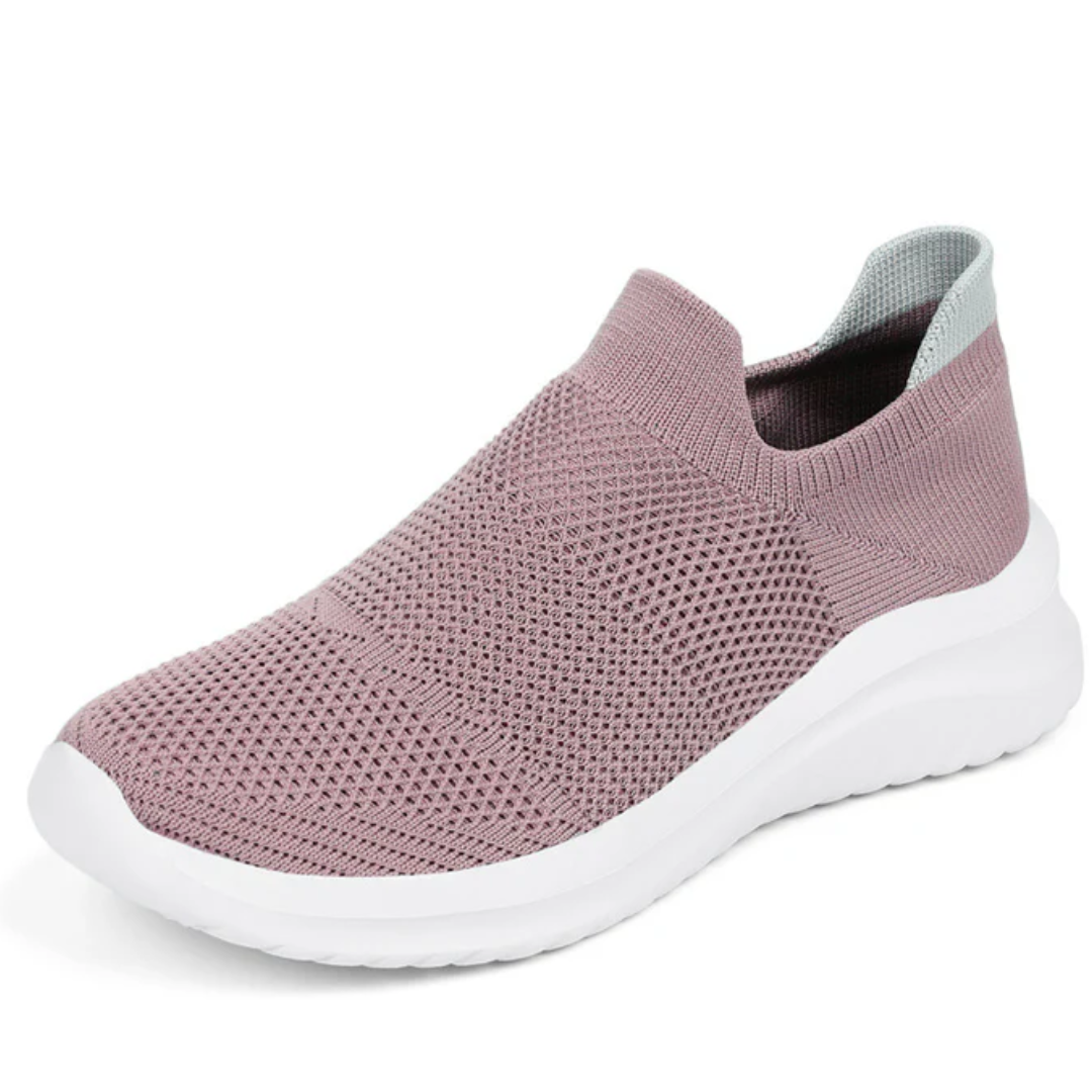 Bronoir™ Ergo Streets - Orthopedic Sneakers for Pain Free Walking