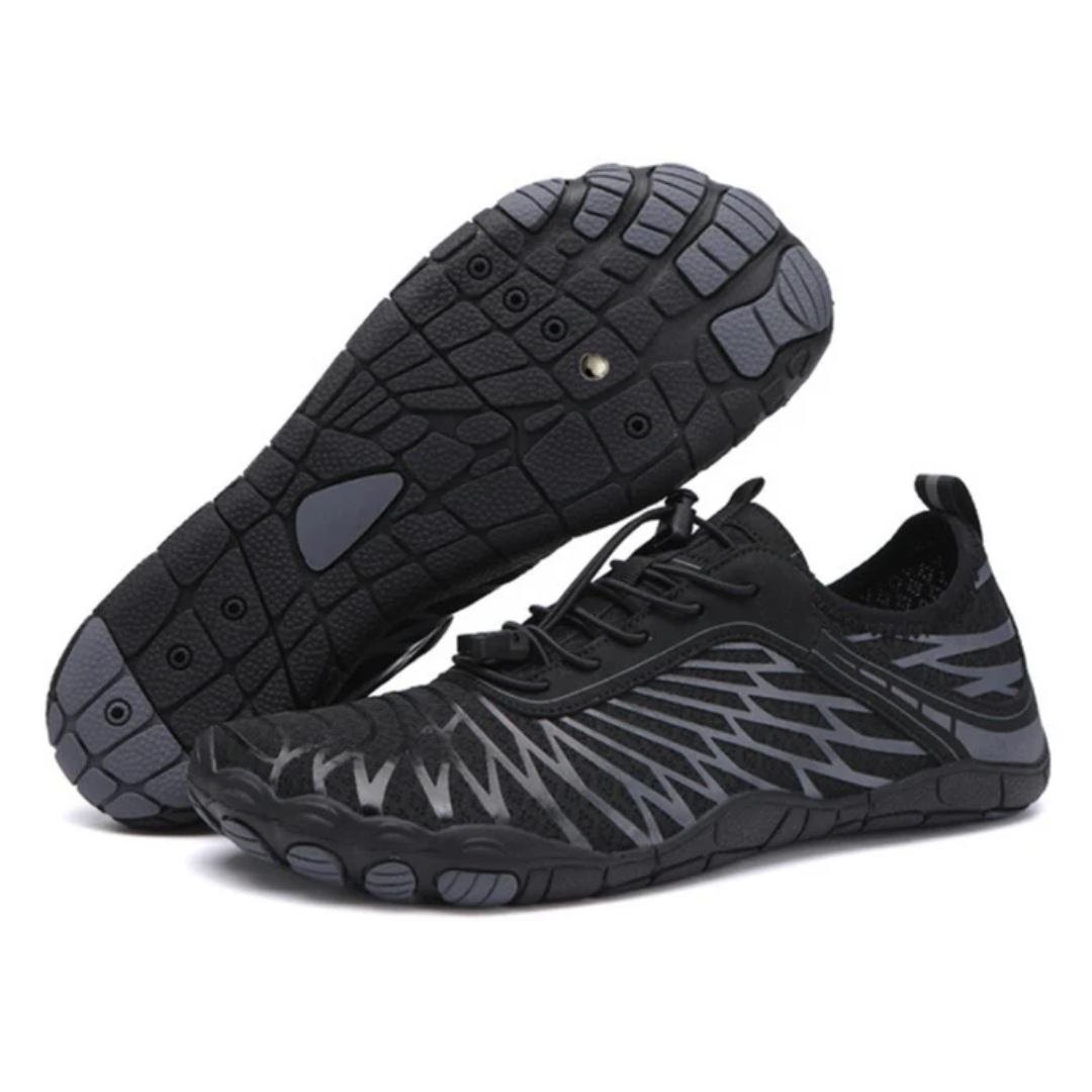 Bronoir™ Skin Pro with Copper - Grounding Allround Barefoot Shoes