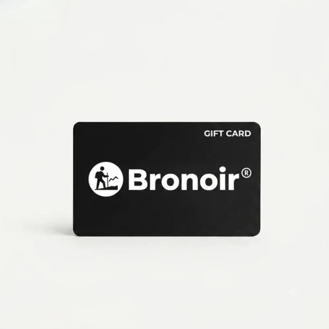 Bronoir Gift Card