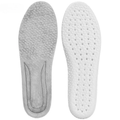 Bronoir Connect - Orthopedic Fleece Insoles (conductive)