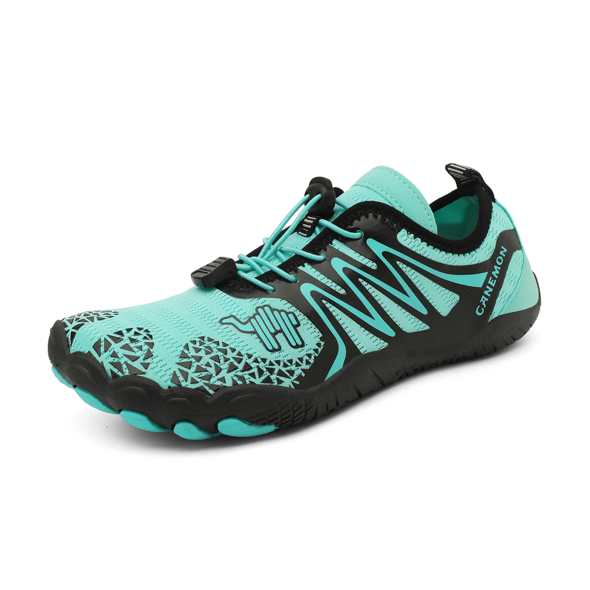 Bronoir™ Funk - Barefoot Shoes