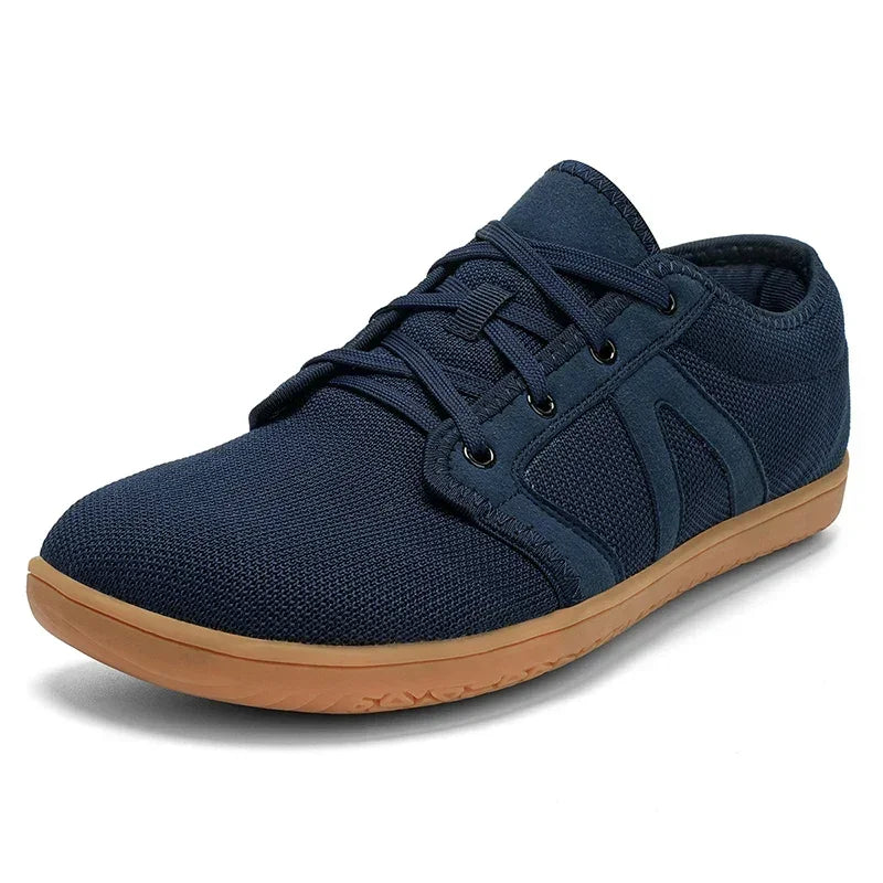 Bronoir Streets - Casual Everyday Barefoot Shoes
