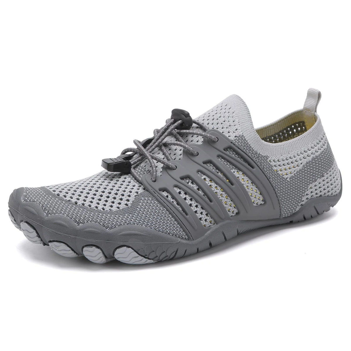 Bronoir™ Military - Barefoot Shoes
