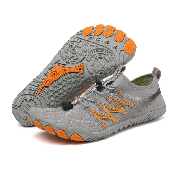 Bronoir™ Fly - Barefoot Shoes