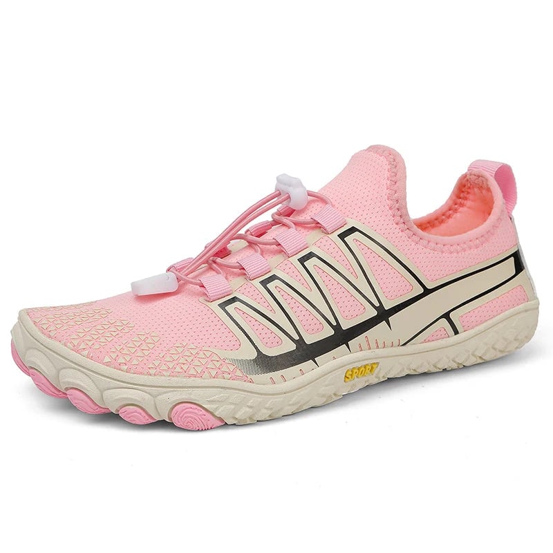 Bronoir™ Runner Pro - Barefoot Shoes (big sizes)