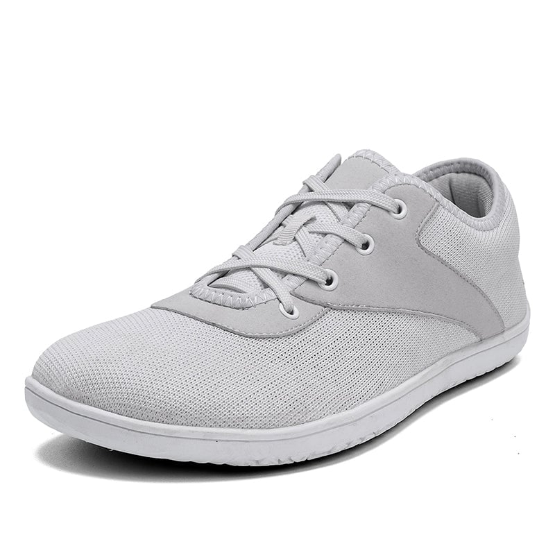 Bronoir Workers - Casual Everyday Barefoot Shoes